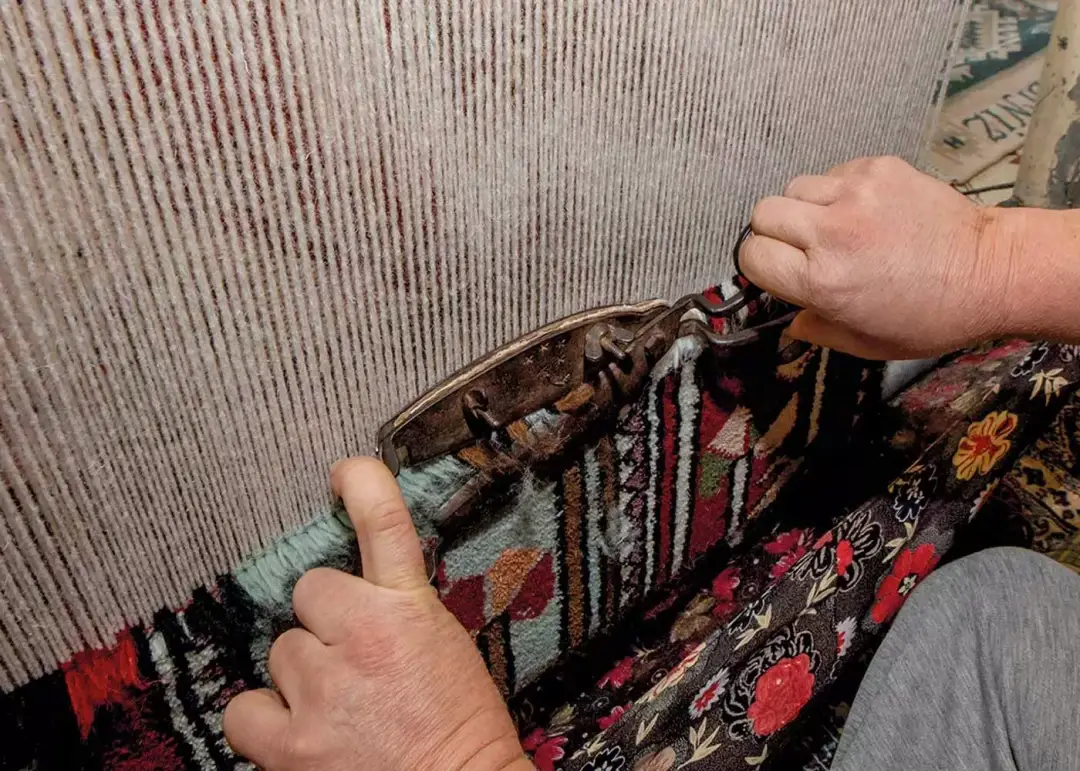 Isparta Halısı Yıkama